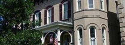 Mcmillan Inn Bed And Breakfast