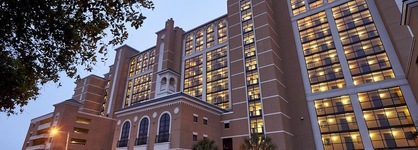 Island Vista Resort