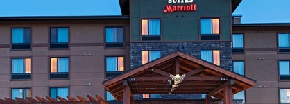 Towneplace Suites Billings