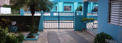Ruleta Casas Vacacionales Zona Remedios, Remedios, Cuba