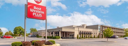 Best Western Plus Leamington Hotel & Conference Centre