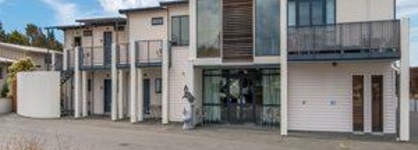 Kaikoura Quality Suites