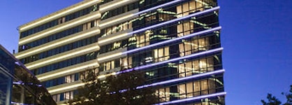 Delta Hotels By Marriott Istanbul Levent