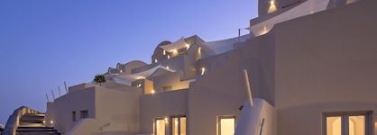 Skyfall Suites - Adults Only