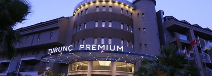 Turunc Premium Hotel