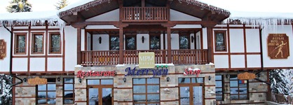 MPM Hotel Merryan
