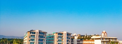 Concordia Celes Hotel