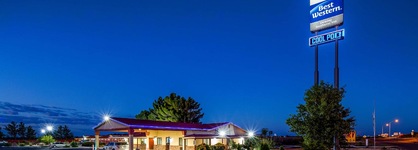 Best Western Deming Southwest Inn
