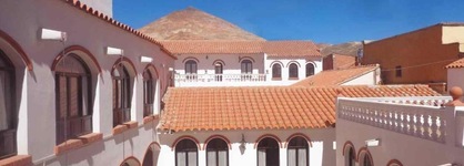 Colonial Hostal