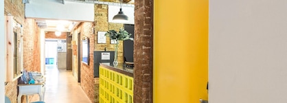 The Loft Hostel Barcelona