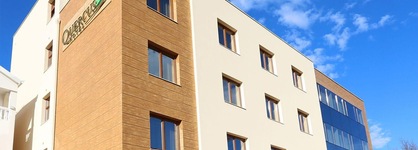 Hotel Quercus