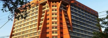 Embassy Suites By Hilton Valencia-Downtown
