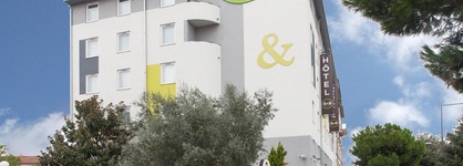 B&B Hotel Orly Chevilly-Larue