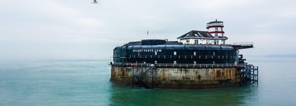 No Man's Fort