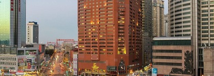 Grand Continent International Hotel