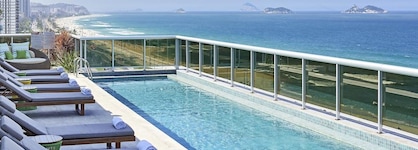 Regency Barra Hotel