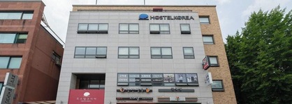 Hostel Korea 11Th - Changdeokgung