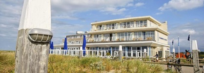 Westcord Strandhotel Seeduyn