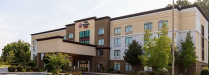 Spark By Hilton Port Wentworth Savannah