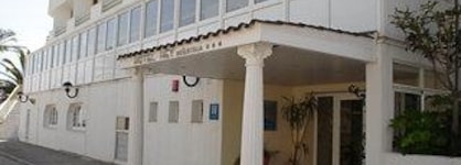 Hotel Hey Peñíscola