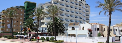 Hotel Hey Peñíscola