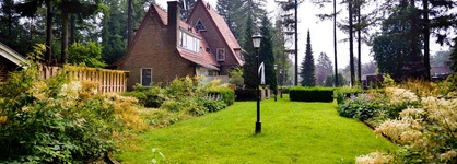 Fletcher Hotel - Restaurant Victoria - Hoenderloo