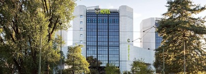 B&B Hotel Milano Cenisio Garibaldi