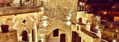 Elika Cave Suites Hotel & Spa