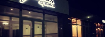 Park - Hotel Pushkin