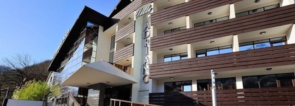 Villa Adriano