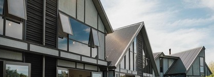 Rimu Lodge