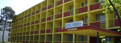 Hotel Venus