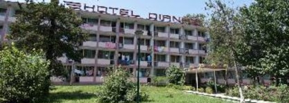 Hotel Diana