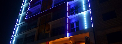 Hôtel Fleur De Lys Plateau