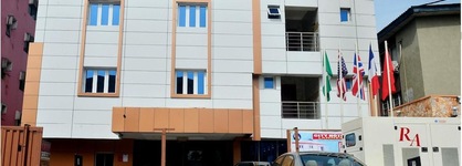 R&A City Hotel
