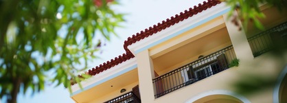 Karalis City Hotel