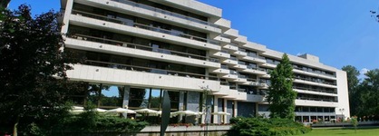 Hotel Balnea Esplanade