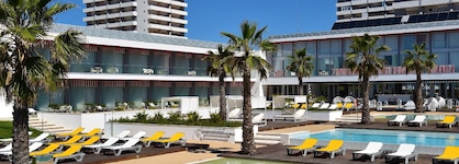 Pestana Alvor South Beach, Premium Suite Hotel