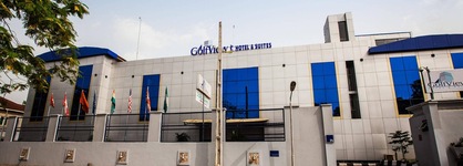 Golfview Suites & Conference Center