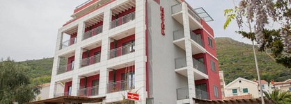 Hotel Petrovac