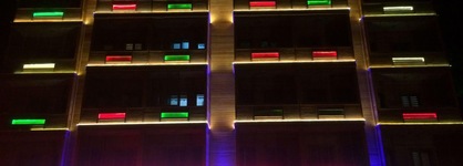 Doğa Suite Hotel