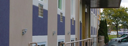 Kalika Hotel