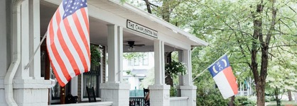The Charleston Inn