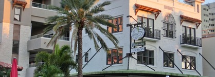 The Birchwood