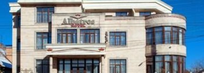 Albatros Hotel
