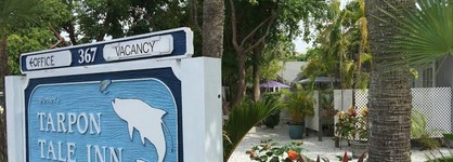 Tarpon Tale Inn