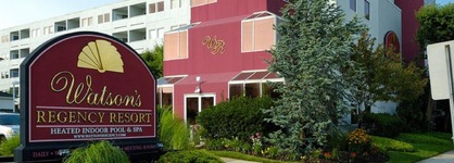 Watson's Regency Suites