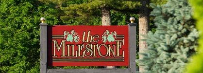 Ogunquit - The Milestone
