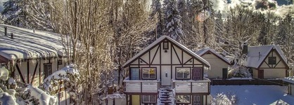 Big Bear Spa Suites
