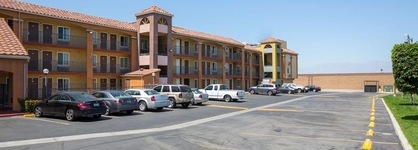 Heritage Inn And Suites